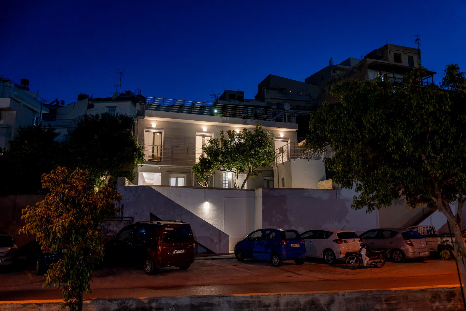 Night view - Photo 31